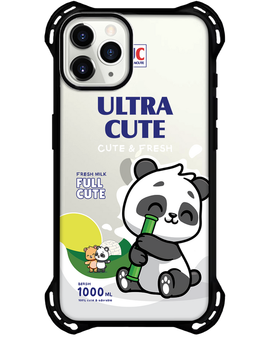 iPhone Rearguard Ultimate - Ultra Cute