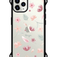 iPhone Rearguard Ultimate - Wild Flower