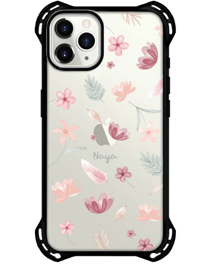 iPhone Rearguard Ultimate - Wild Flower
