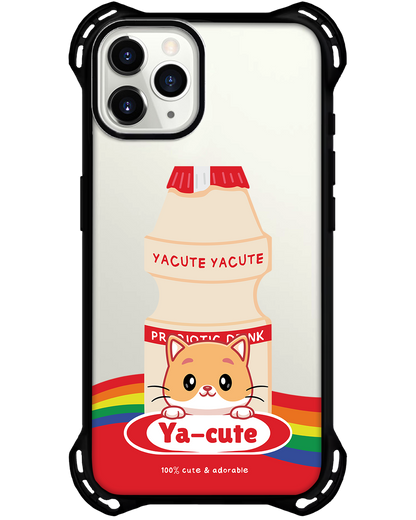 iPhone Rearguard Ultimate - Yacute Cat