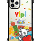 iPhone Rearguard Ultimate - Yipi Baby Panda