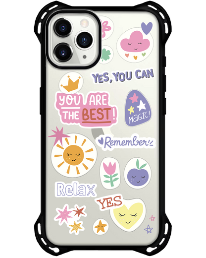 iPhone Rearguard Ultimate - You are the Best 2.0