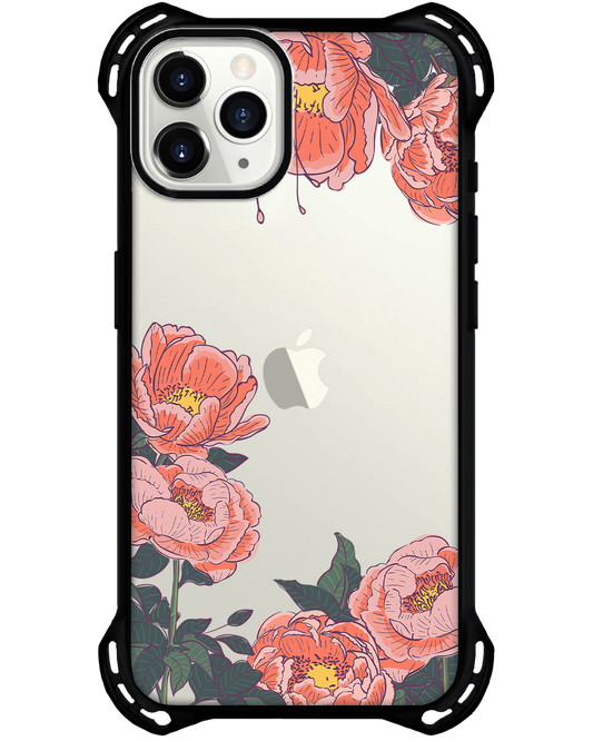 iPhone Rearguard Ultimate - Carnation 2.0