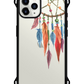 iPhone Rearguard Ultimate - Dreamcatcher 1.0