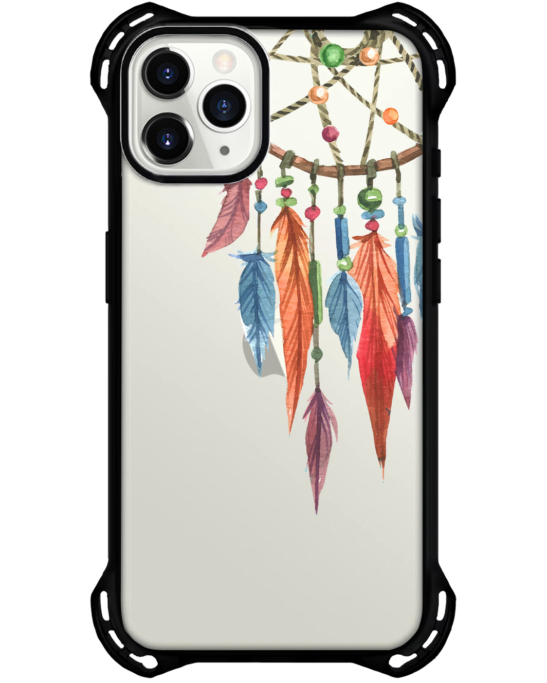 iPhone Rearguard Ultimate - Dreamcatcher 1.0