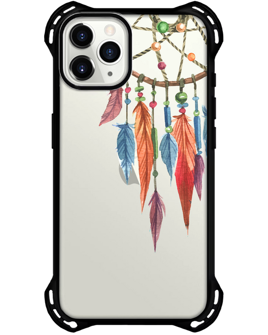 iPhone Rearguard Ultimate - Dreamcatcher 1.0