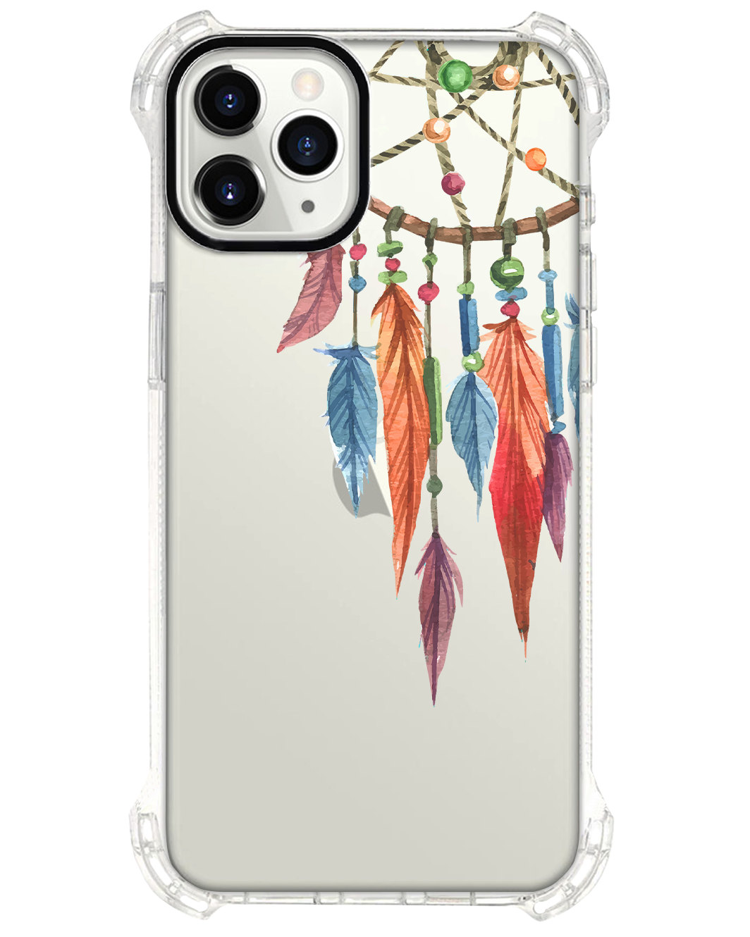 iPhone Rearguard Ultimate - Dreamcatcher 1.0