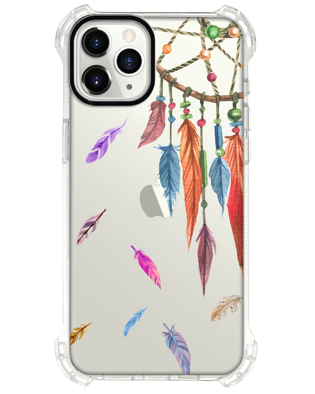 iPhone Rearguard Ultimate - Dreamcatcher 2.0