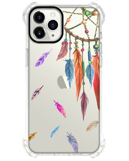 iPhone Rearguard Ultimate - Dreamcatcher 2.0