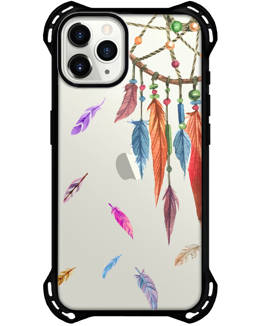 iPhone Rearguard Ultimate - Dreamcatcher 2.0