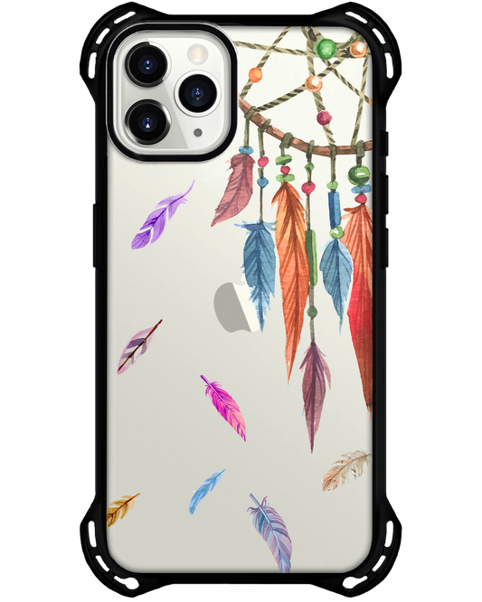 iPhone Rearguard Ultimate - Dreamcatcher 2.0