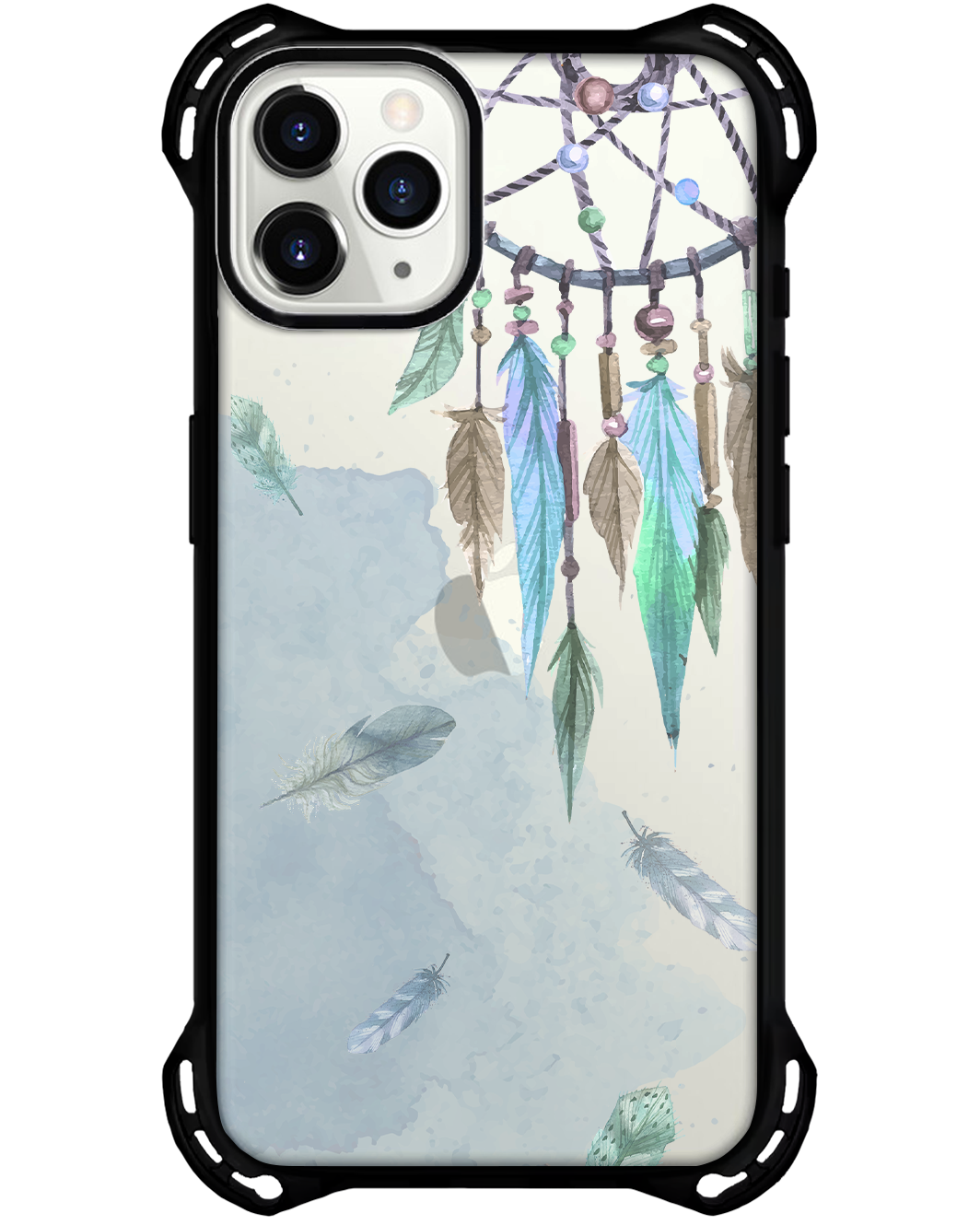 iPhone Rearguard Ultimate - Dreamcatcher 3.0