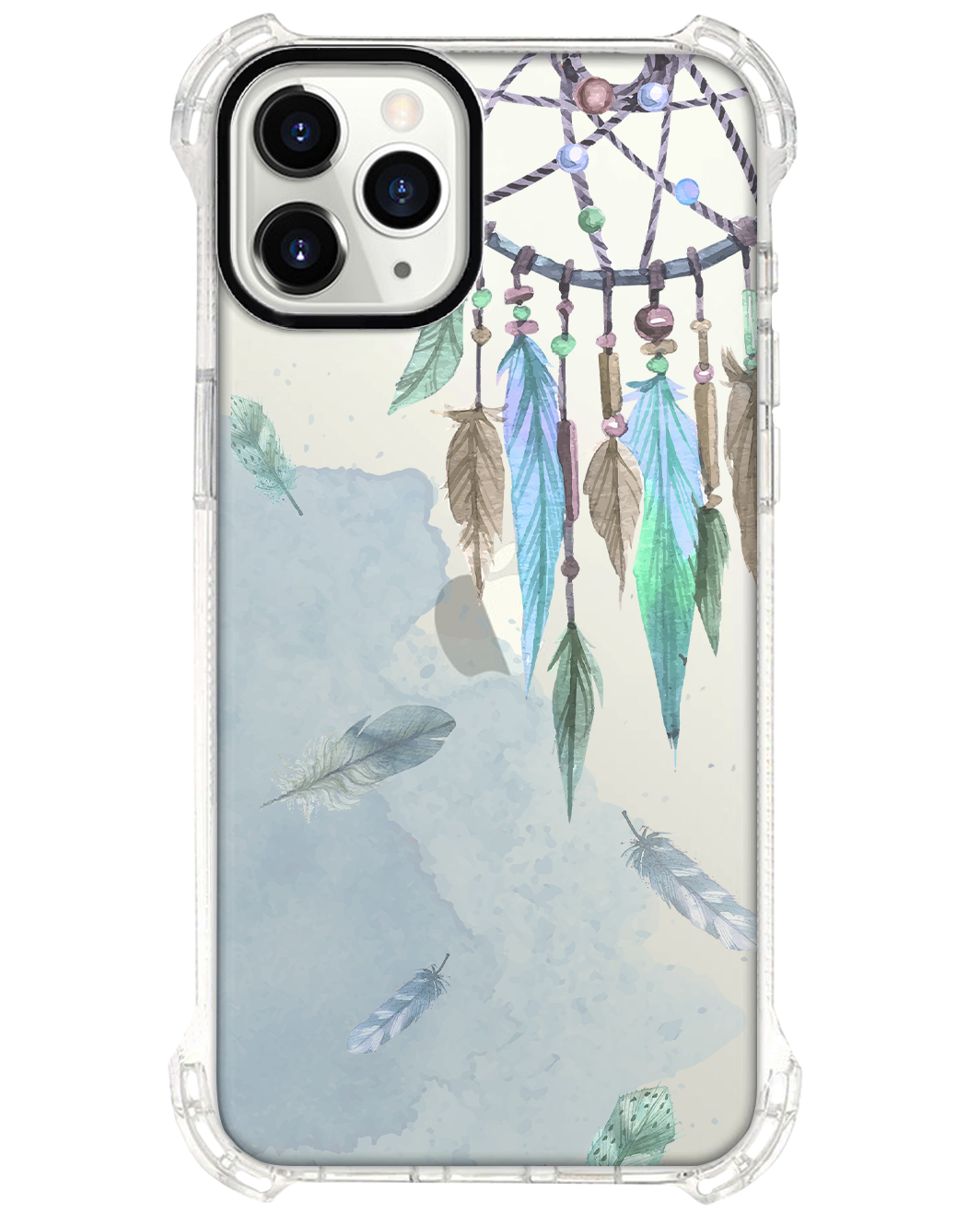 iPhone Rearguard Ultimate - Dreamcatcher 3.0