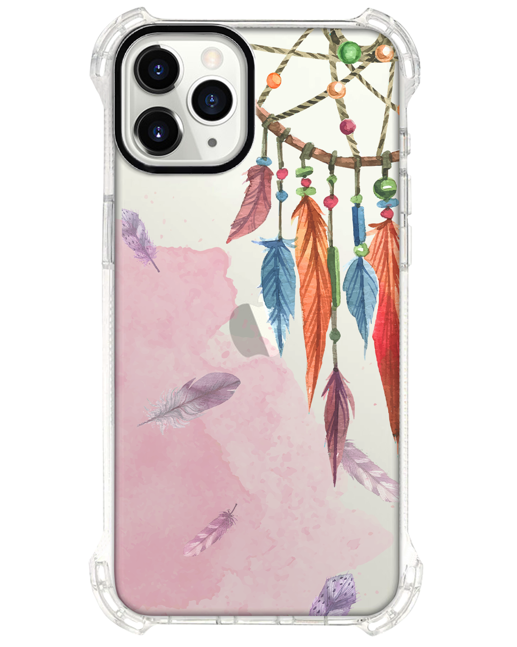 iPhone Rearguard Ultimate - Dreamcatcher 4.0