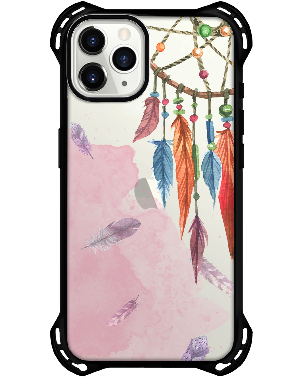 iPhone Rearguard Ultimate - Dreamcatcher 4.0