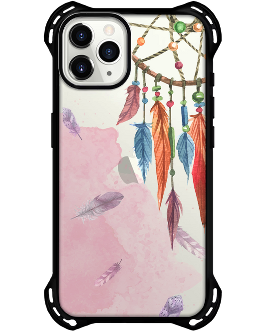 iPhone Rearguard Ultimate - Dreamcatcher 4.0