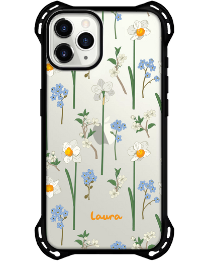 iPhone Rearguard Ultimate - December Narcissus