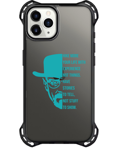 iPhone Rearguard Ultimate - Explore More Experience