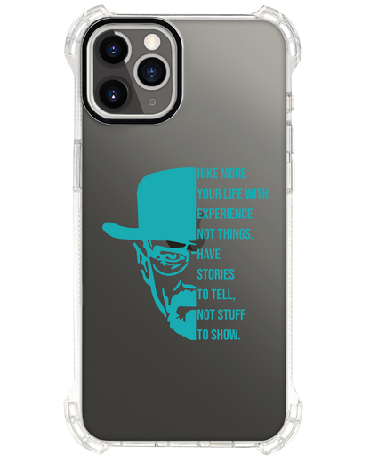 iPhone Rearguard Ultimate - Explore More Experience