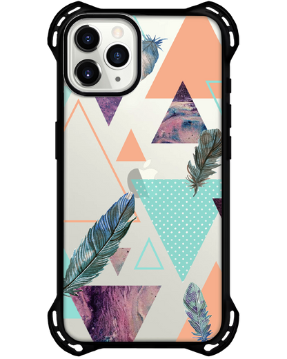 iPhone Rearguard Ultimate - Fantasy 1.0
