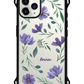 iPhone Rearguard Ultimate - February Violet