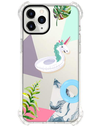 iPhone Rearguard Ultimate - Floaties