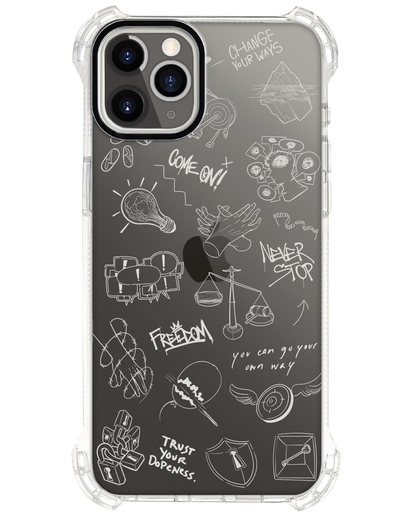 iPhone Rearguard Ultimate - Freedom 1.0
