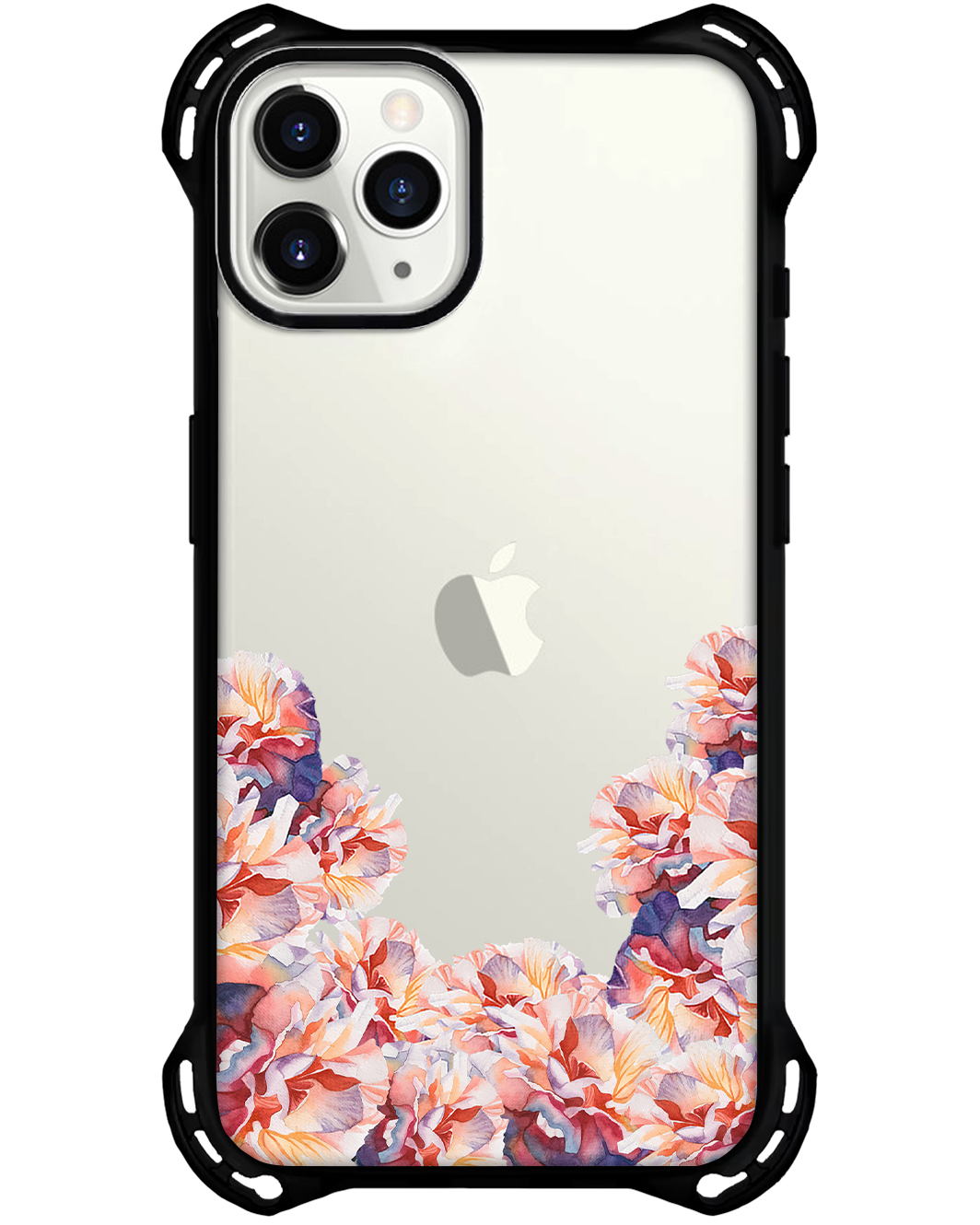 iPhone Rearguard Ultimate - Gardenia