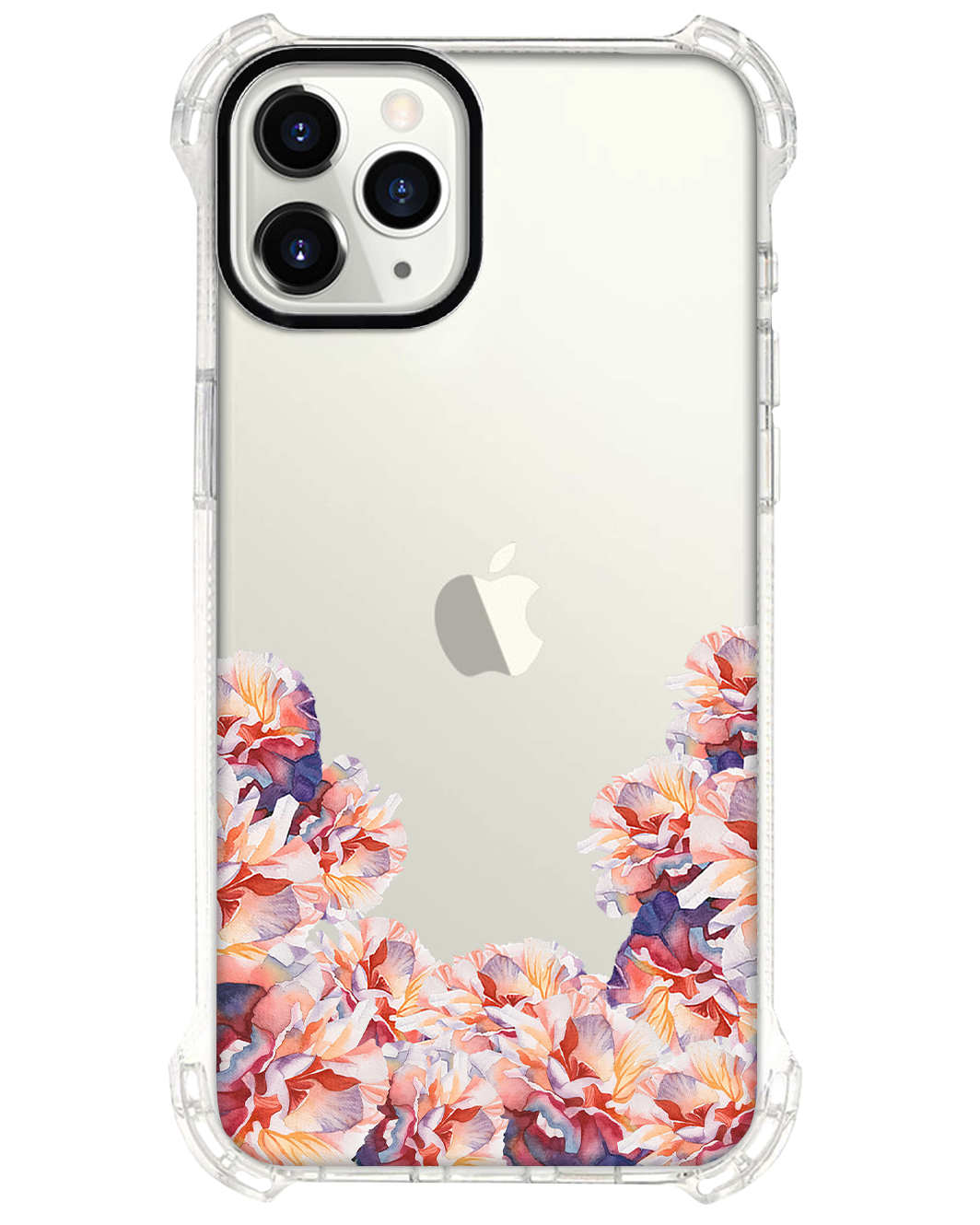 iPhone Rearguard Ultimate - Gardenia