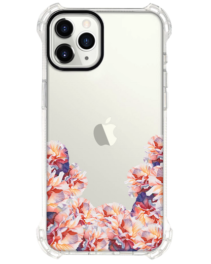 iPhone Rearguard Ultimate - Gardenia