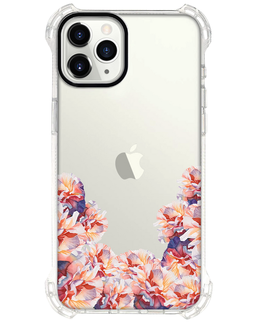 iPhone Rearguard Ultimate - Gardenia