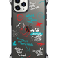 iPhone Rearguard Ultimate - Grafitti 2.0