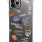 iPhone Rearguard Ultimate - Grafitti 1.0