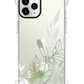 iPhone Rearguard Ultimate - Greenmint Lily