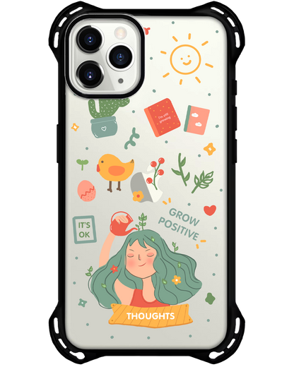 iPhone Rearguard Ultimate - Grow