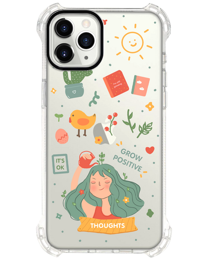 iPhone Rearguard Ultimate - Grow