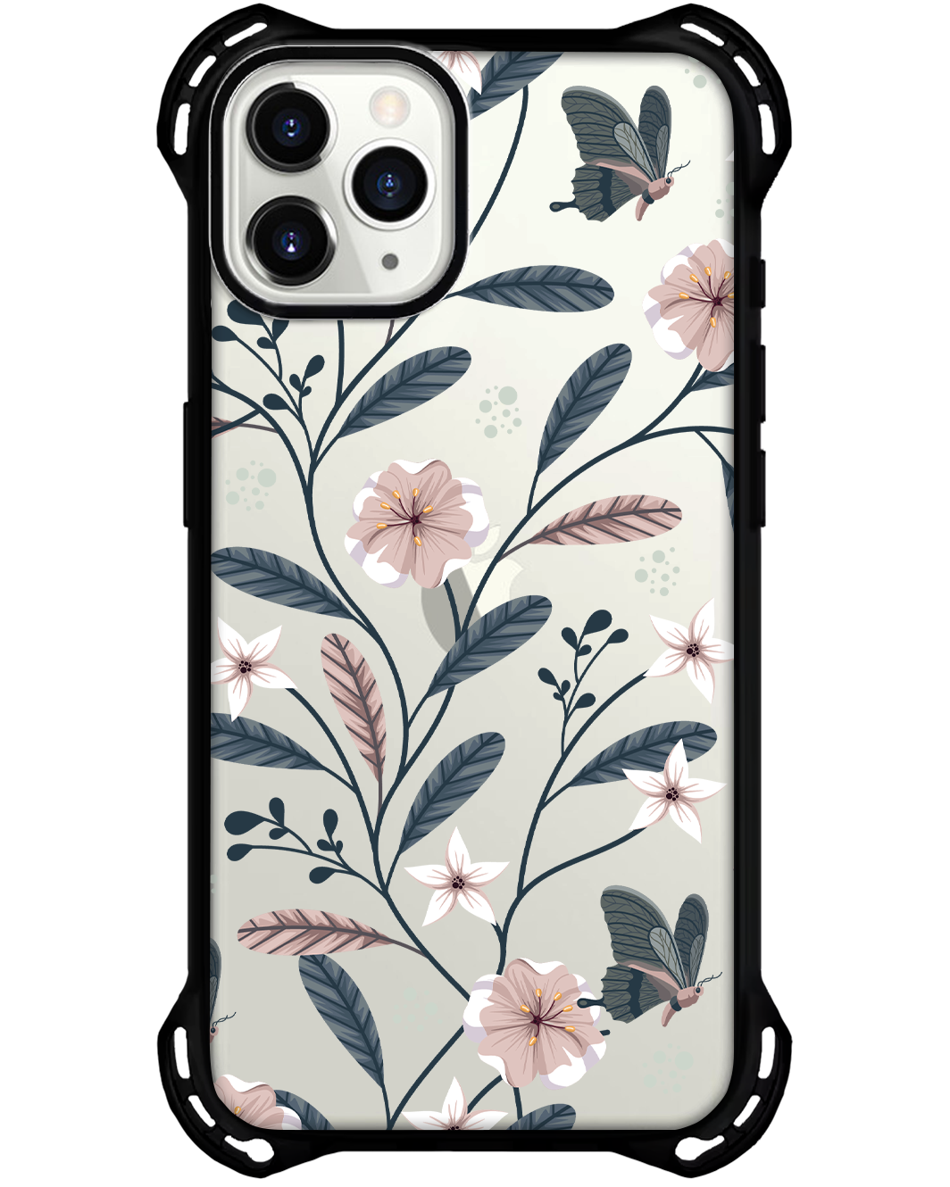 iPhone Rearguard Ultimate - Ivy