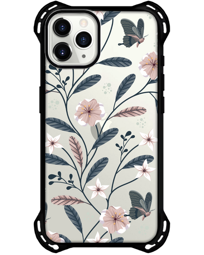 iPhone Rearguard Ultimate - Ivy