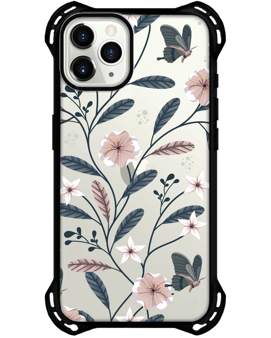 iPhone Rearguard Ultimate - Ivy