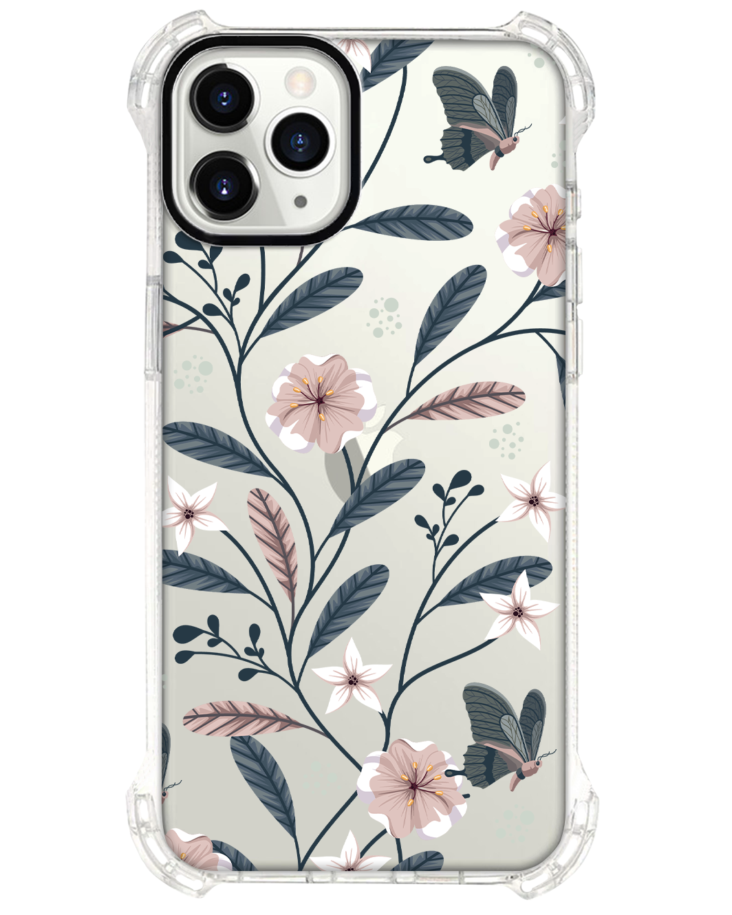 iPhone Rearguard Ultimate - Ivy