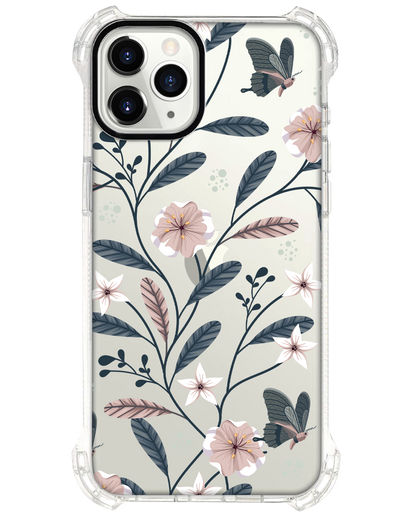 iPhone Rearguard Ultimate - Ivy