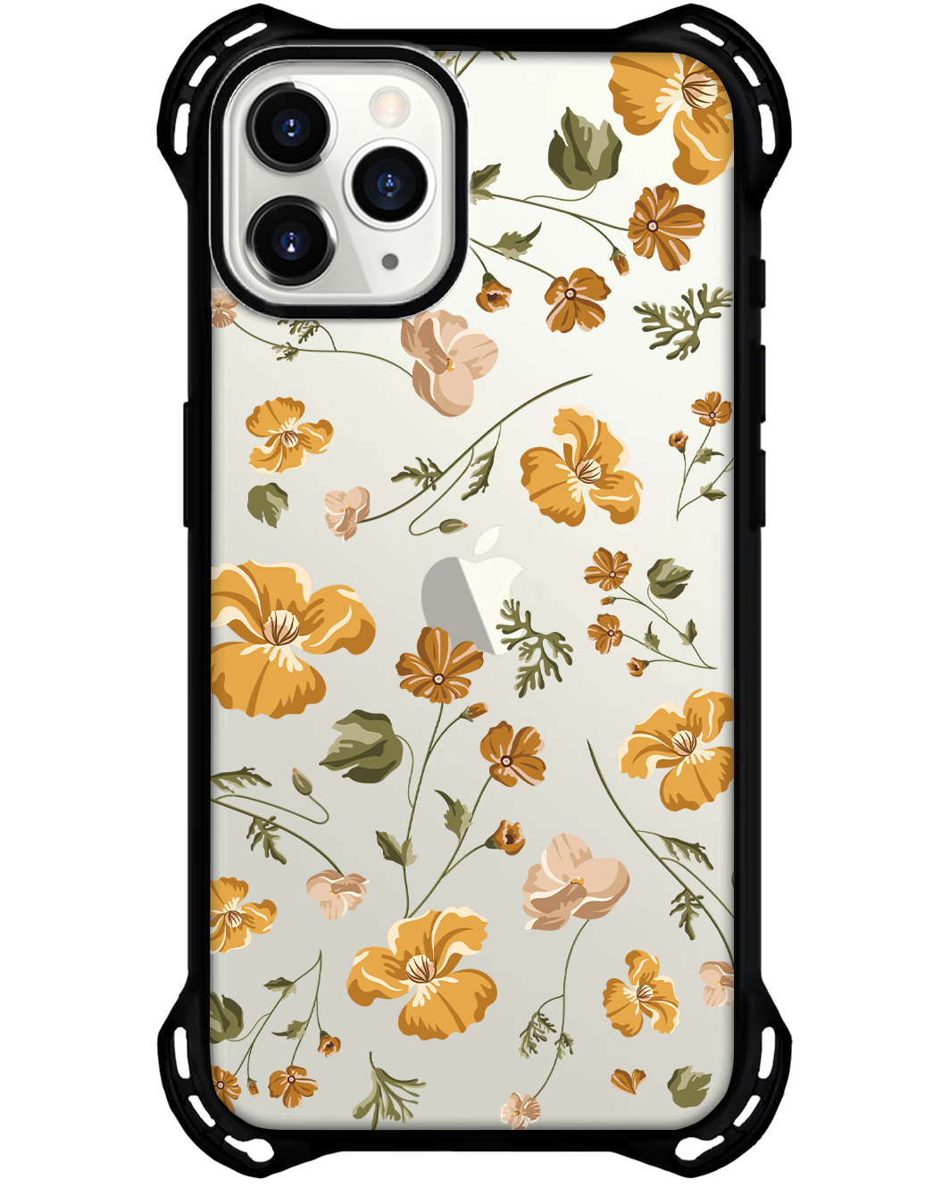 iPhone Rearguard Ultimate - Juliet