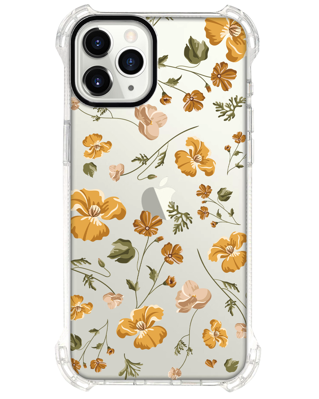 iPhone Rearguard Ultimate - Juliet