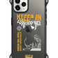 iPhone Rearguard Ultimate - Keep in Confidence