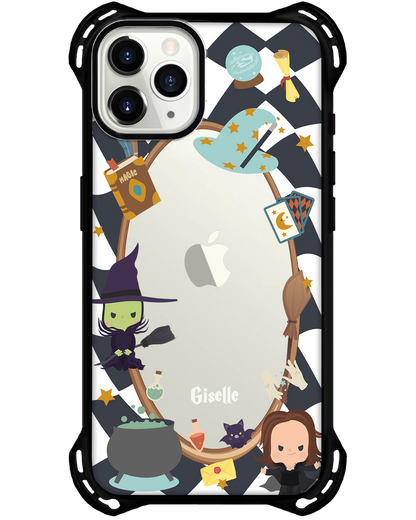 iPhone Rearguard Ultimate - Little Hogwarts