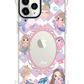 iPhone Rearguard Ultimate - Little Mermaid