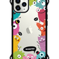 iPhone Rearguard Ultimate - Little Monster