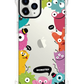 iPhone Rearguard Ultimate - Little Monster