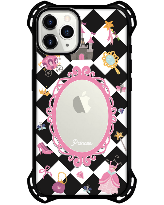 iPhone Rearguard Ultimate - Little Princess