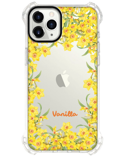 iPhone Rearguard Ultimate - March Daffodils